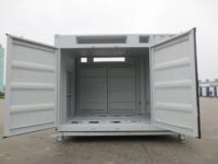 10ft battery storage container (1) 10ft battery storage container (1)