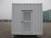 10ft battery storage container (5) 10ft battery storage container (5)