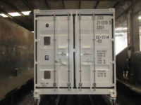 20ft offshore container (4) 20ft offshore container (4)
