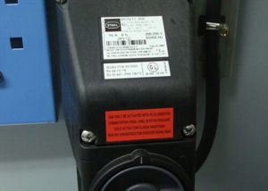 Atex Switches