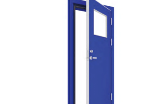 single door h120